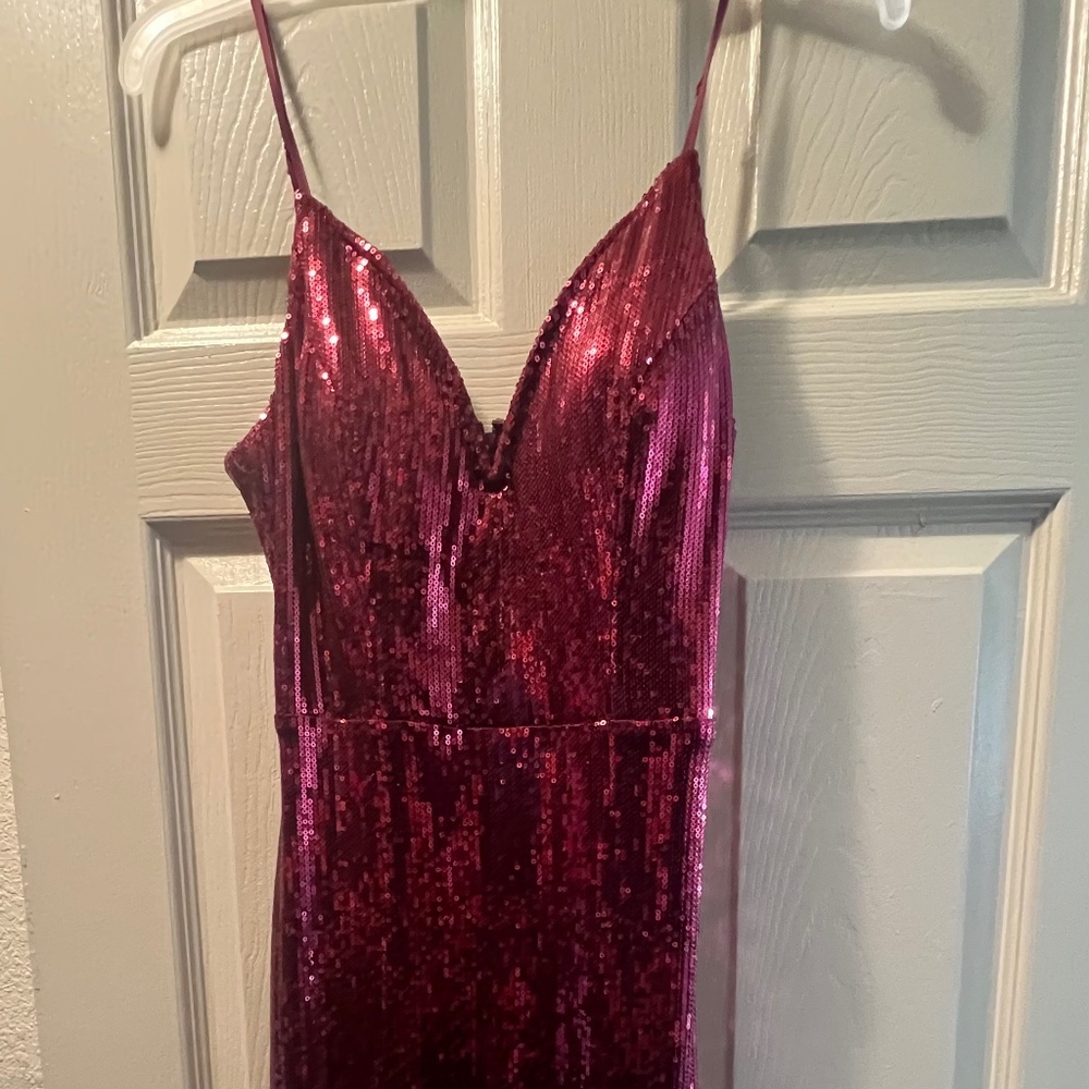 Night dress